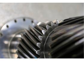 gears for turbomachinery and turbo gearboxes / turbo blowers
