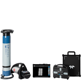 Portable X-ray Systems (Bundle)