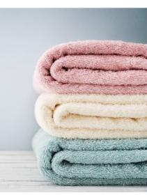 100% Cotton 70*140 Hotel Bath Towel 500gr