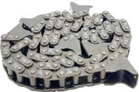 DONG HUA CHAIN feeder chain comple wıth slat