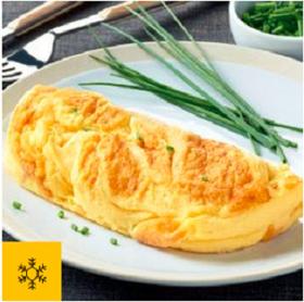 Gastronome omelette frozen ingredients