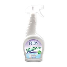 Rubis 750 Ml Bathroom Cleaner Spray