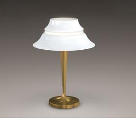 1930 table lamp