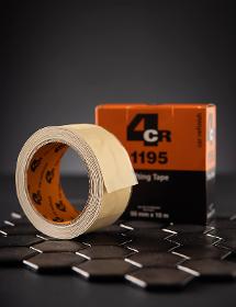 1195  Lifting Tape   50 mm x 10 m