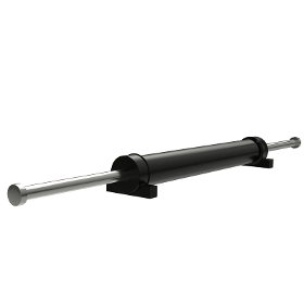 DC-TYPE / DOUBLE-ACTING SHOCK ABSORBER