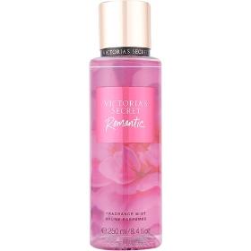 Victoria's Secret Romantic Body Mist for Women Perfume 250ml