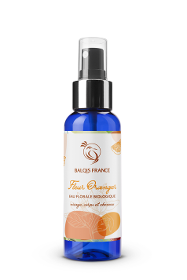 Orange Blossom Organic - 100ml