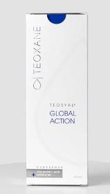 TEOSYAL® PURESENSE GLOBAL ACTION - 2x1ml
