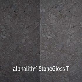 alphalith StoneGloss T