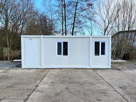 XL-11 Office Container 300cm x 700cm