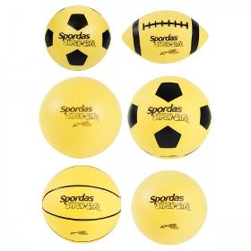 SuperSafe Balls