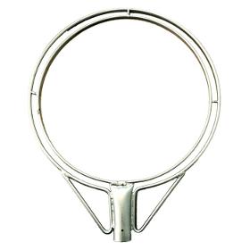Brailer frame | 50cm diameter | round