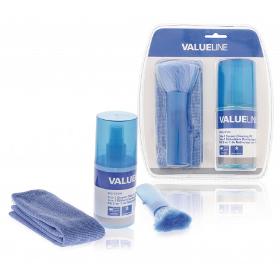 Alkaline-free Antistatic Cleaning Kit