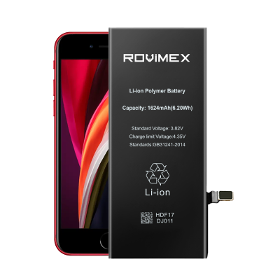 Apple iPhone SE YK 2020 Rovimex Battery