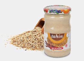 Tahini, Sesame seed paste 600 g
