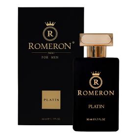 PLATIN Men 301 50ml Perfume