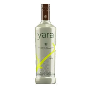 Herbs Liqueur with Pomace 0,70cl- Yara