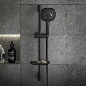 BLACK SHOWER SYSTEMS