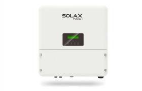 SolaX X-ESS G4 Storage System 