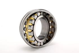 Self-aligning ball bearings and self-aligning roller bearing