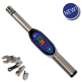 Digital Torque & Angle Wrench IQWrench3