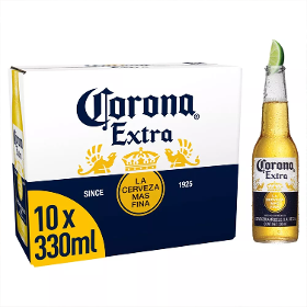 Corona Extra Beer 330ml 355ml