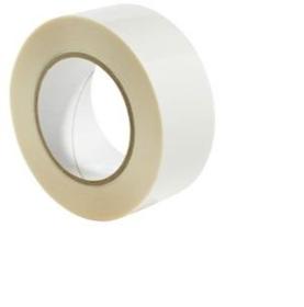 Double Sided Silicone / Acrylic Polyester Adhesive Tape