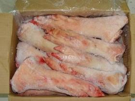 Frozen Pig Leg, pork neck bones, pork meat, pork cuts