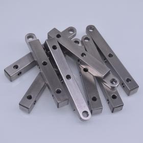 CNC Milling stainless steel 304 parts