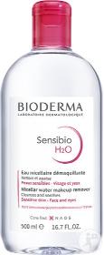 Bioderma Sensibio (Créaline) H2O Solution Sensitive 