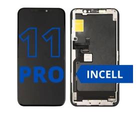 Iphone 11 Pro Lcd Display Touch Screen Assembly - Incell