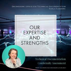 Technical Documentation, Conformity and Risk Assessment