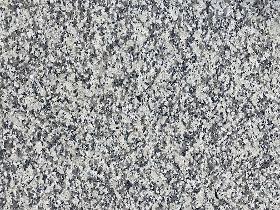 grey floral granite