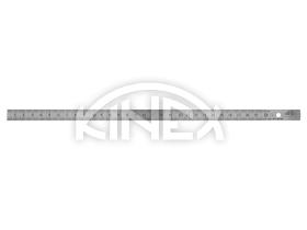 Flexible Steel Ruler KINEX with mm graduation 150mm,...