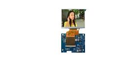3.5" Special TFT LCD Modules 320*240 RGB