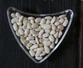 White kidney beans large