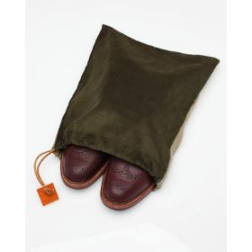 Shoe Bags browns