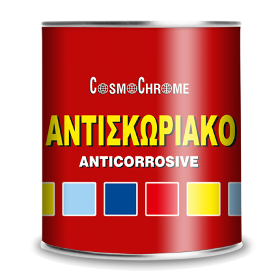 Anticorrosive