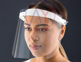 Protective Face Visors 3