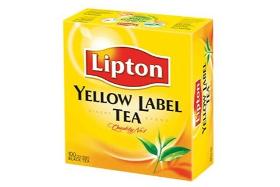 Lipton Yellow Label Tea 88