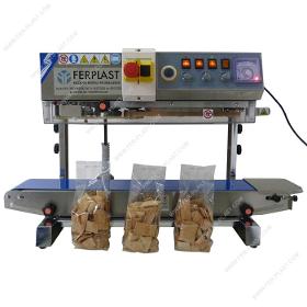 FPFRBM 810 II VERTICAL CONTINUOUS SEALER