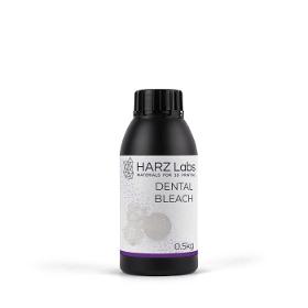 HARZ Labs Dental Bleach Resin (0,5 kg)