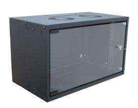 Network Wall Mounting Cabinets 19" 