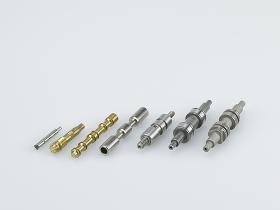 SPINDLES, PISTONS, AXLES, SHAFTS