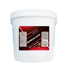 BRENTOL RED GREASE