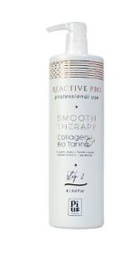 Reactive Pro Smooth Therapy
