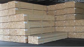 Pine Timber for Sale 