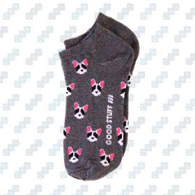 W13 Lady Short Socks