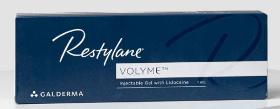 Restylane® VOLYME™ Lidocaine - 1x1ml