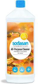 Sodasan All-purpose Cleaner
